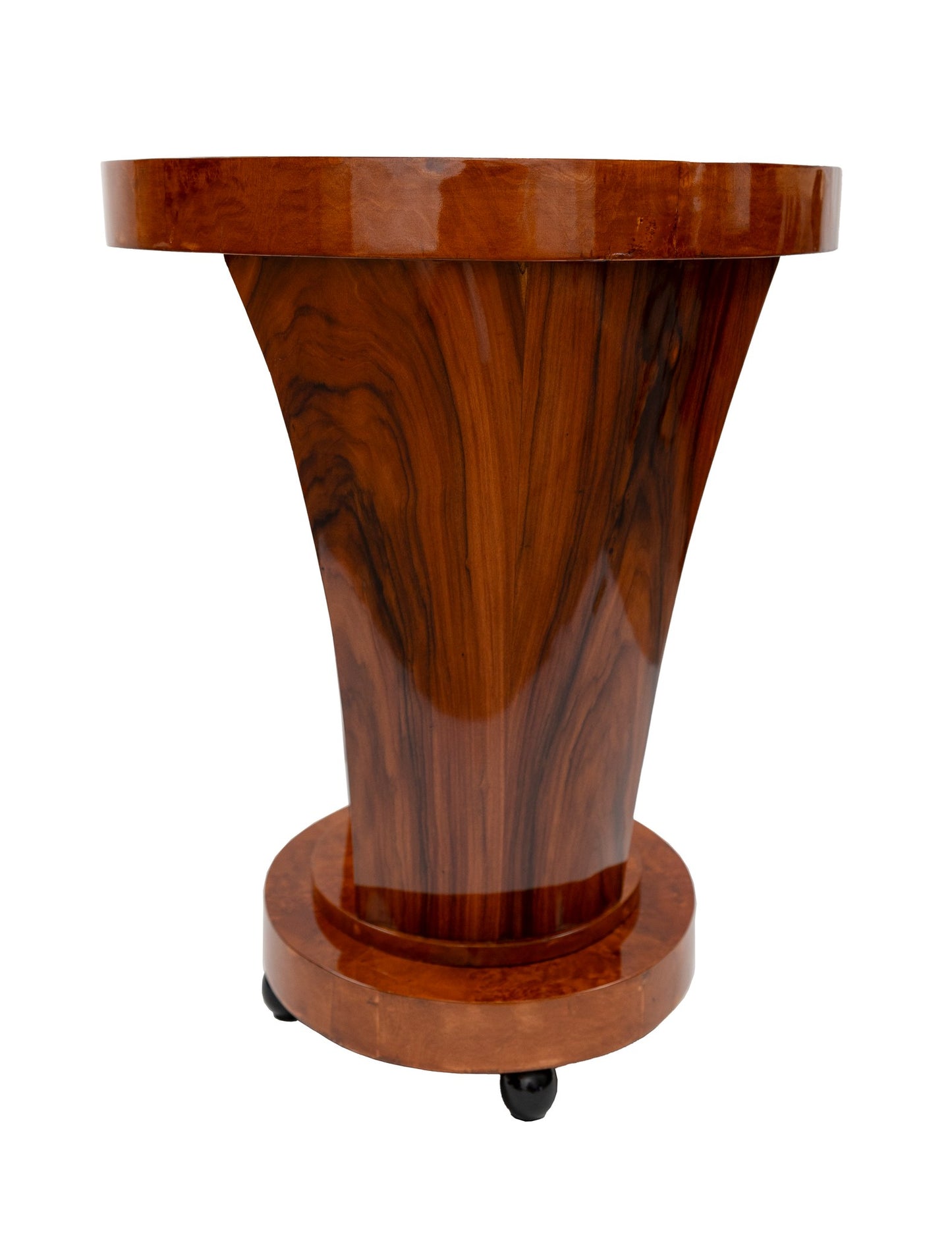 Unikatowy stolik kawowy Art Déco